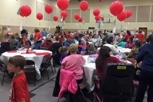 Lawrence County Empty Bowls – May 15, 2021
